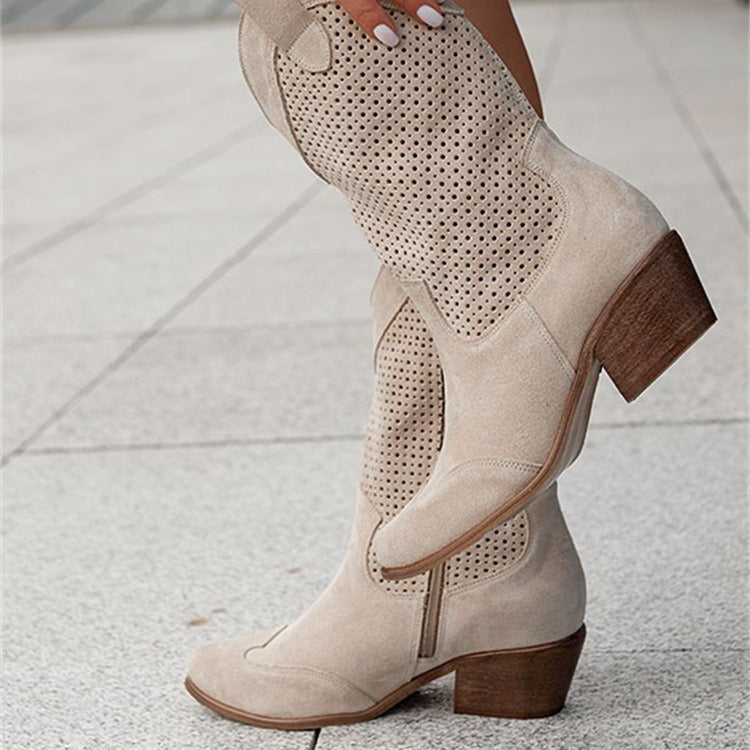 Comfortable Orthopedic Boots for Daily Wear