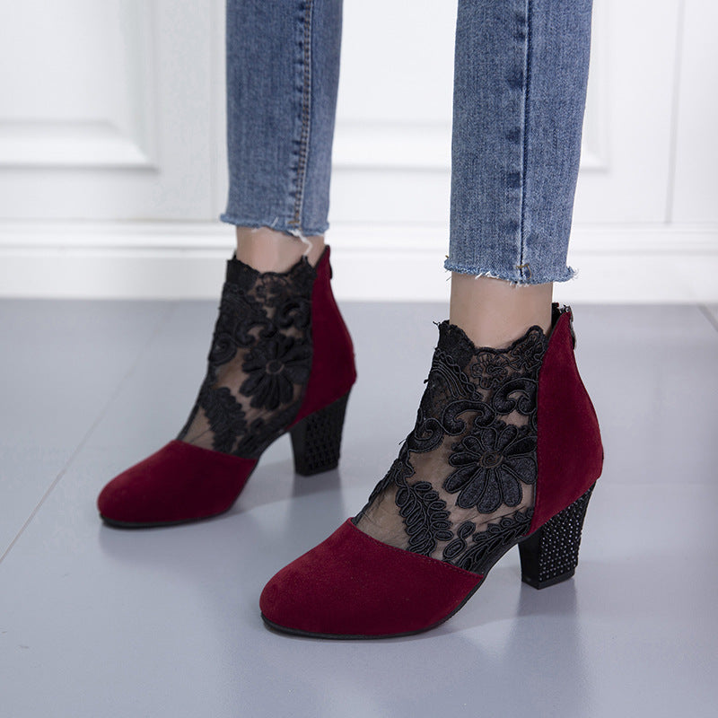 Classic Orthopedic Sandals with Timeless Style