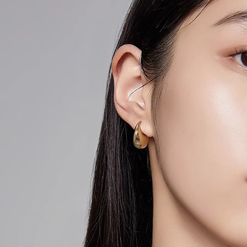 Stunning Earring for Daily Wear