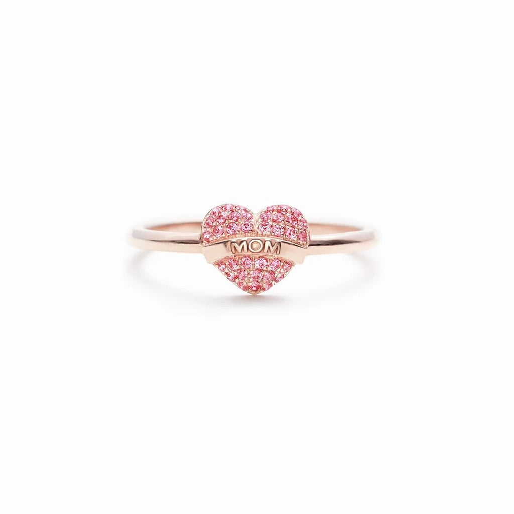 Delicate Artisan Ring