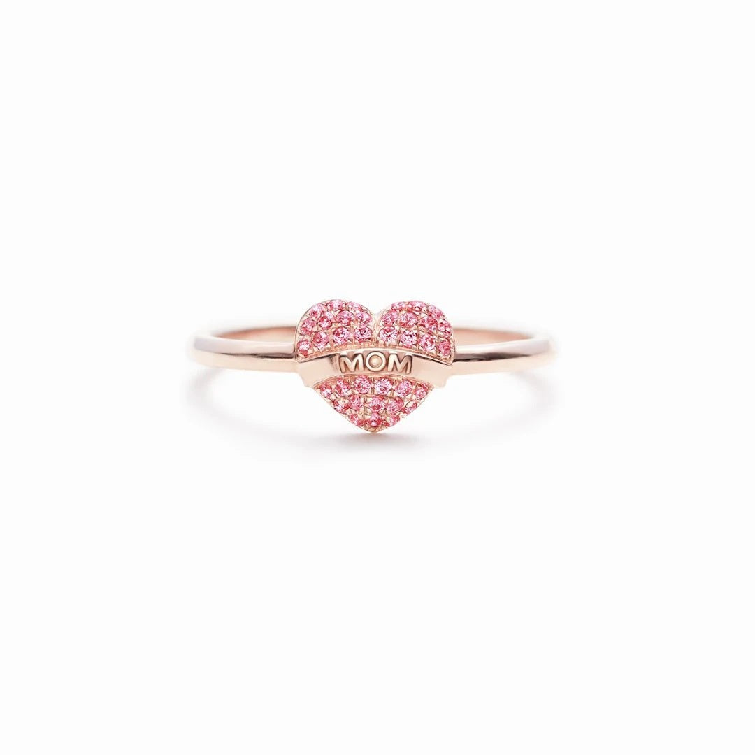 Delicate Artisan Ring