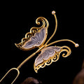 Beautiful Gold Piece with Unique Style