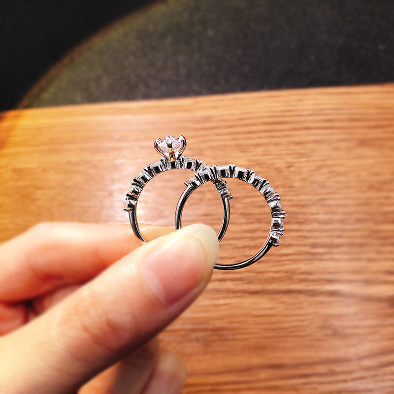 Delicate Artisan Set