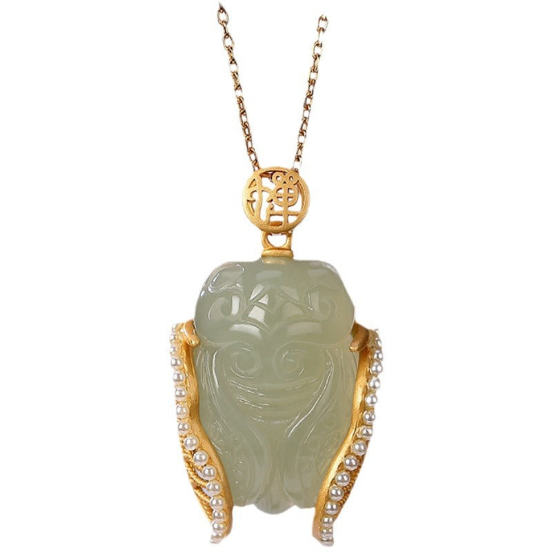 Elegant Gold Set for Every Occasion