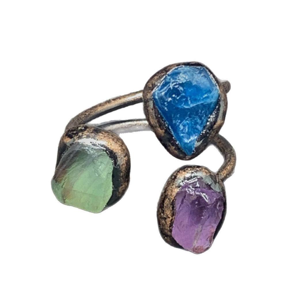 Classic Ring with Timeless Appeal