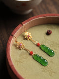 Elegant Gold Earring for Every Occasion