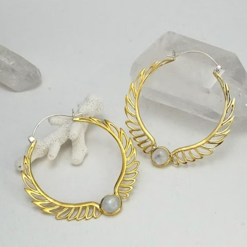 Classic Earring with Timeless Appeal