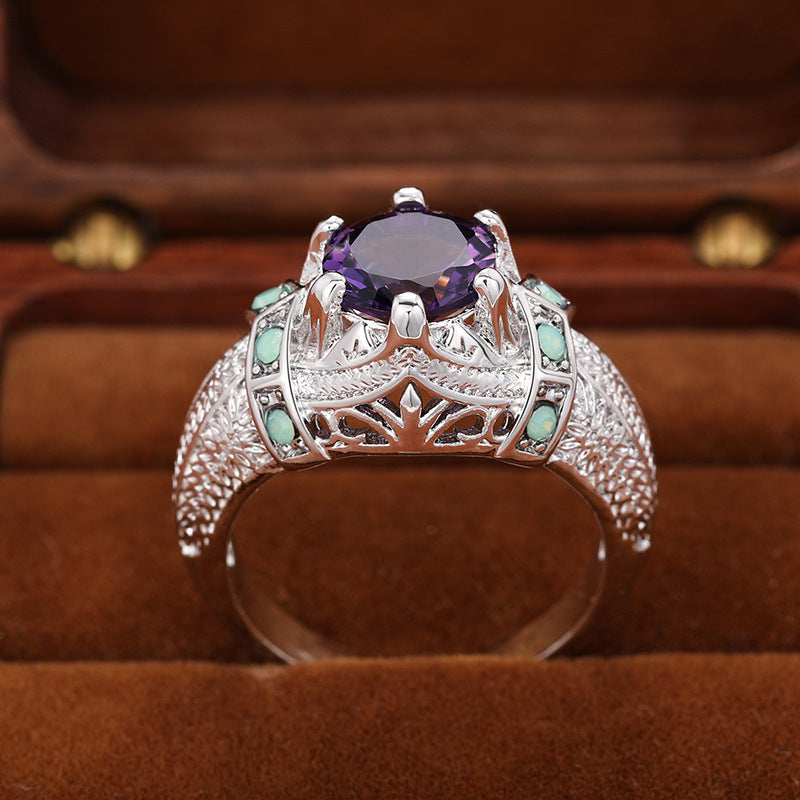 Stunning Ring for Daily Wear