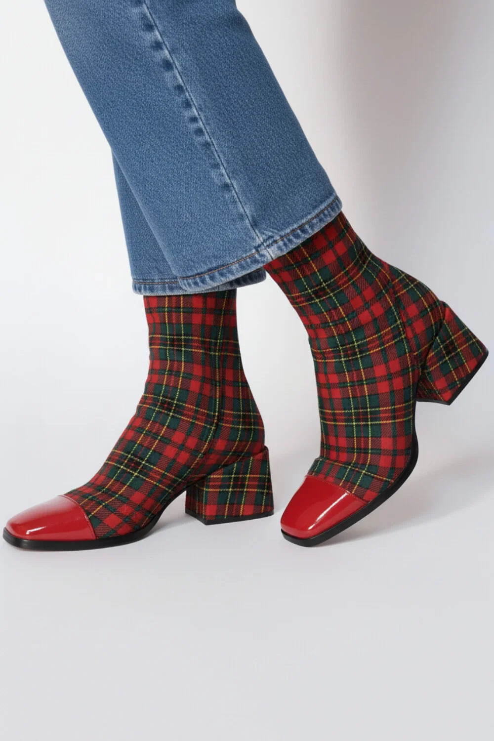 Comfortable Orthopedic Boots for Daily Wear