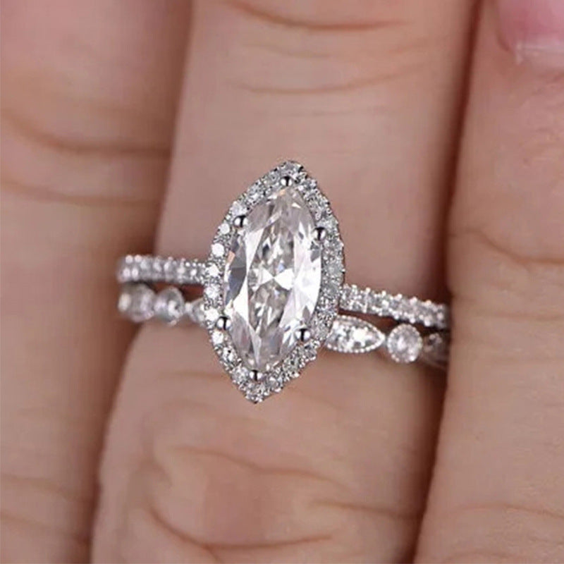 Classic Set with Timeless Appeal