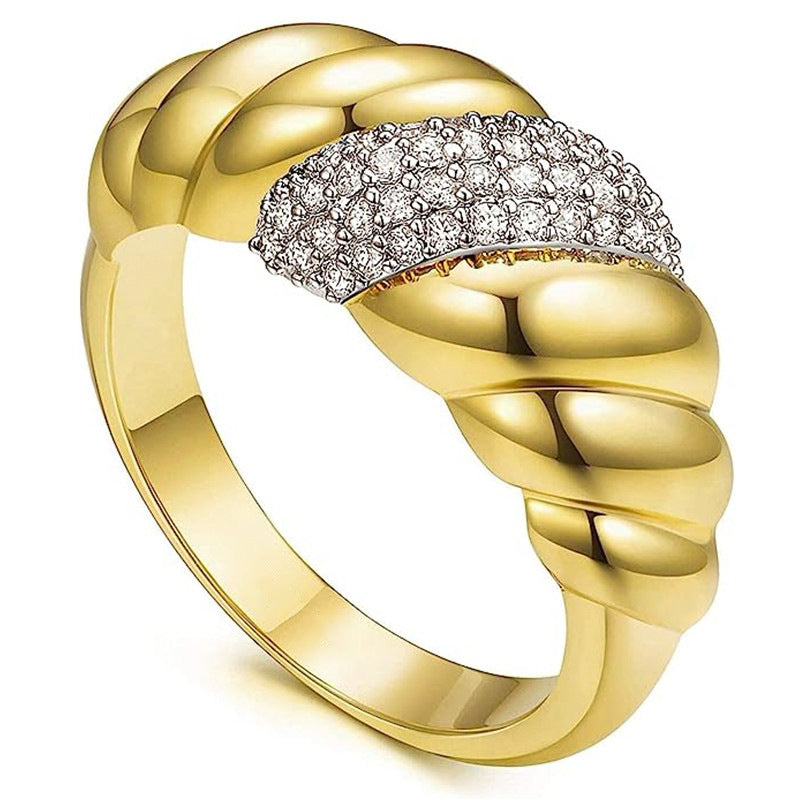 Charming Ring for Any Occasion