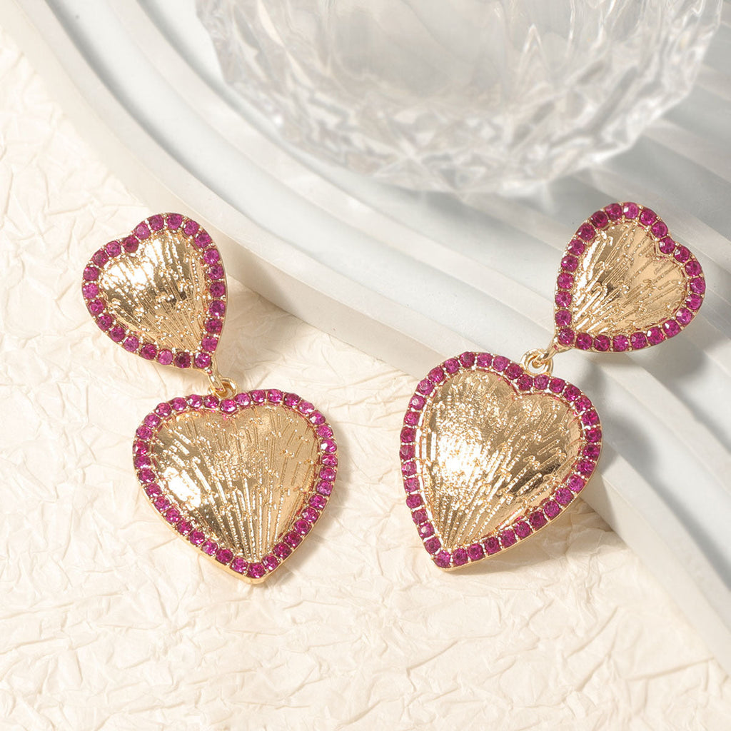 Stunning Earring for Daily Wear