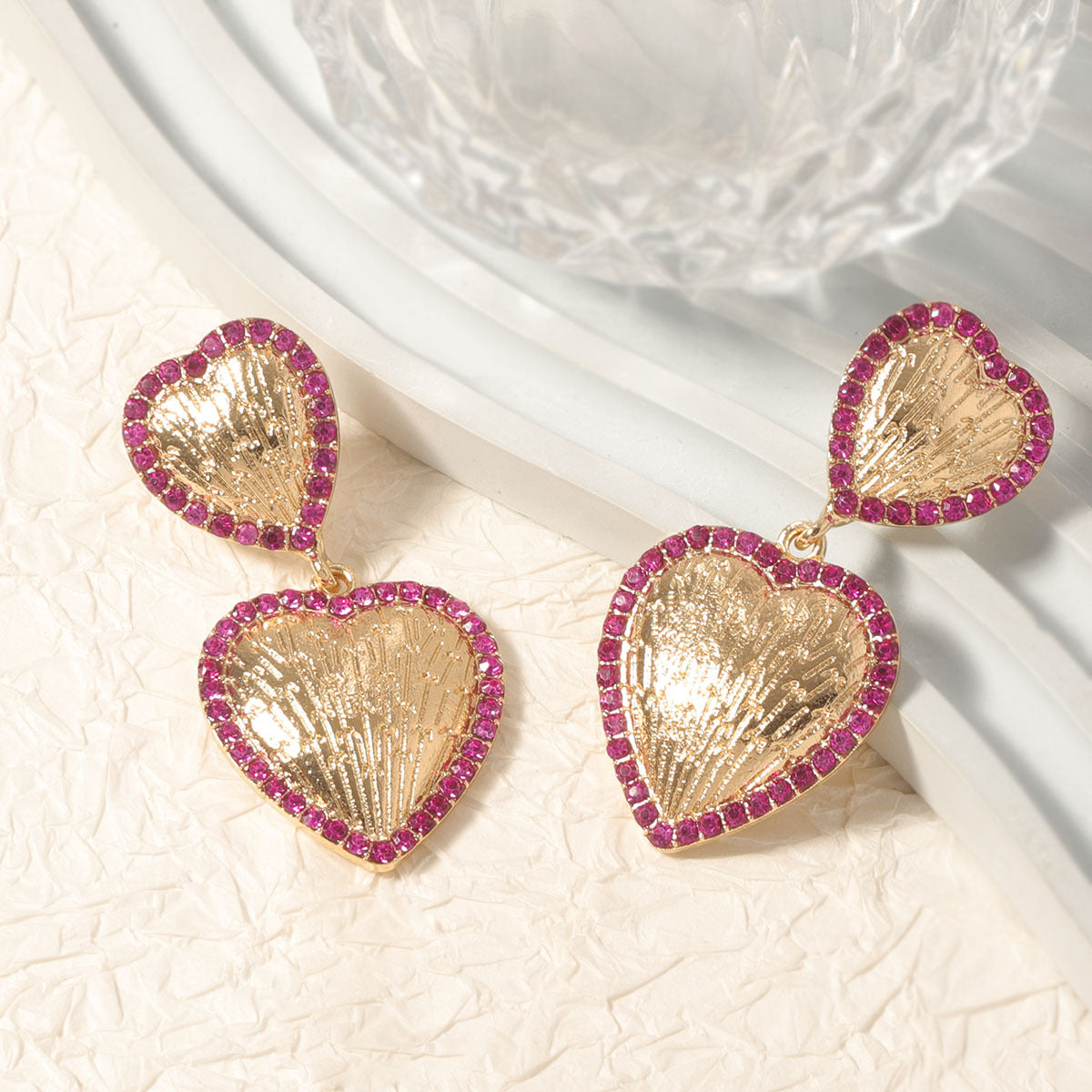 Stunning Earring for Daily Wear