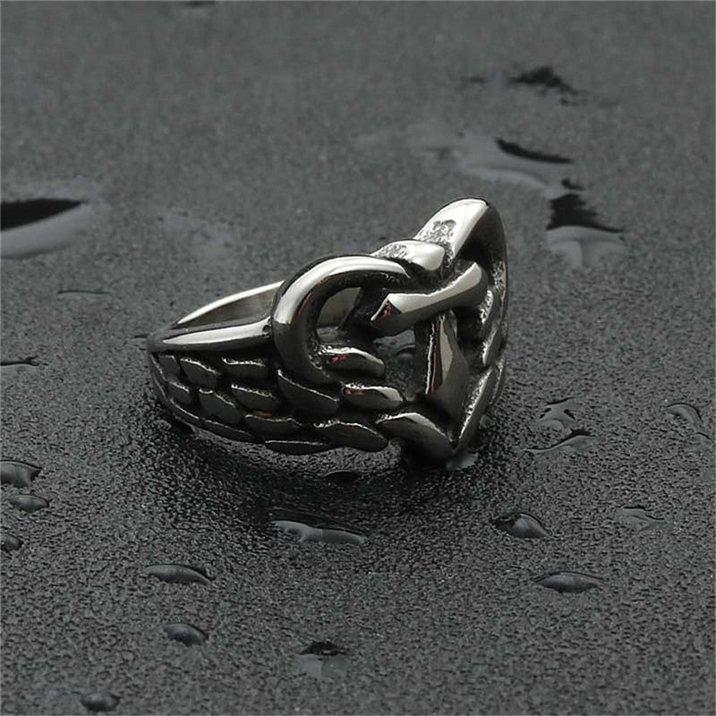 Charming Ring for Any Occasion