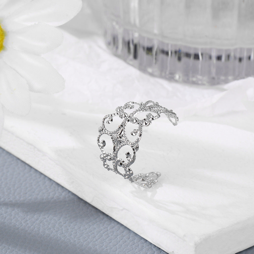 Romantic Ring for Special Moments