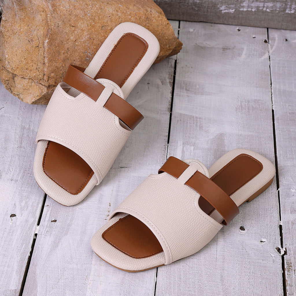 Chic Orthopedic Shoes with Unique Design