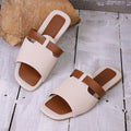 Chic Orthopedic Shoes with Unique Design