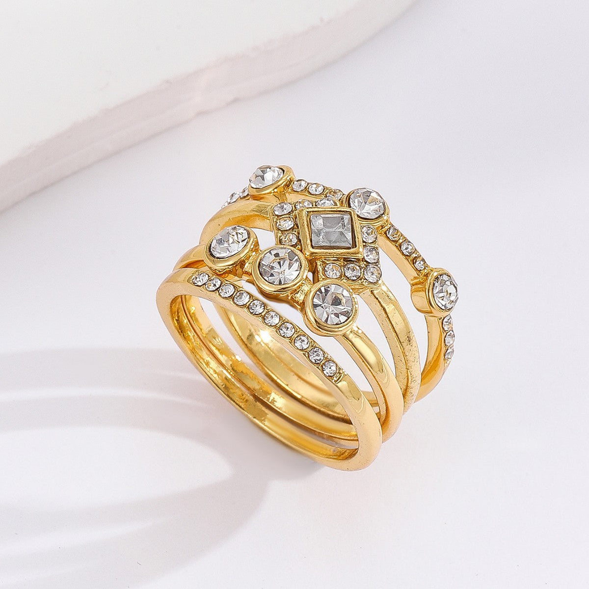 Vintage Handmade Ring