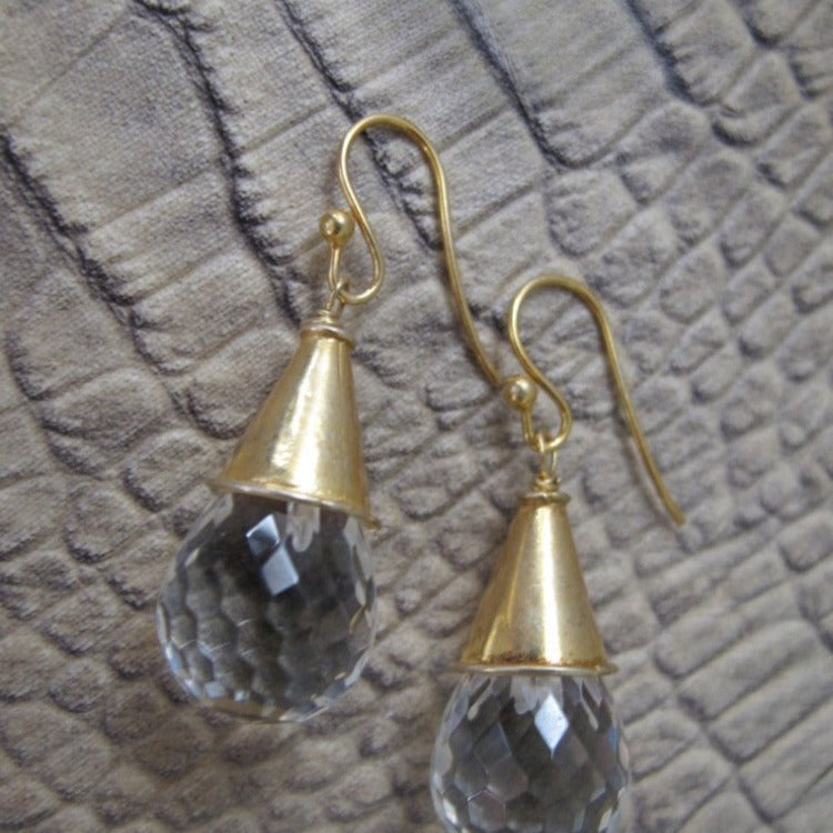 Charming Earring for Any Occasion