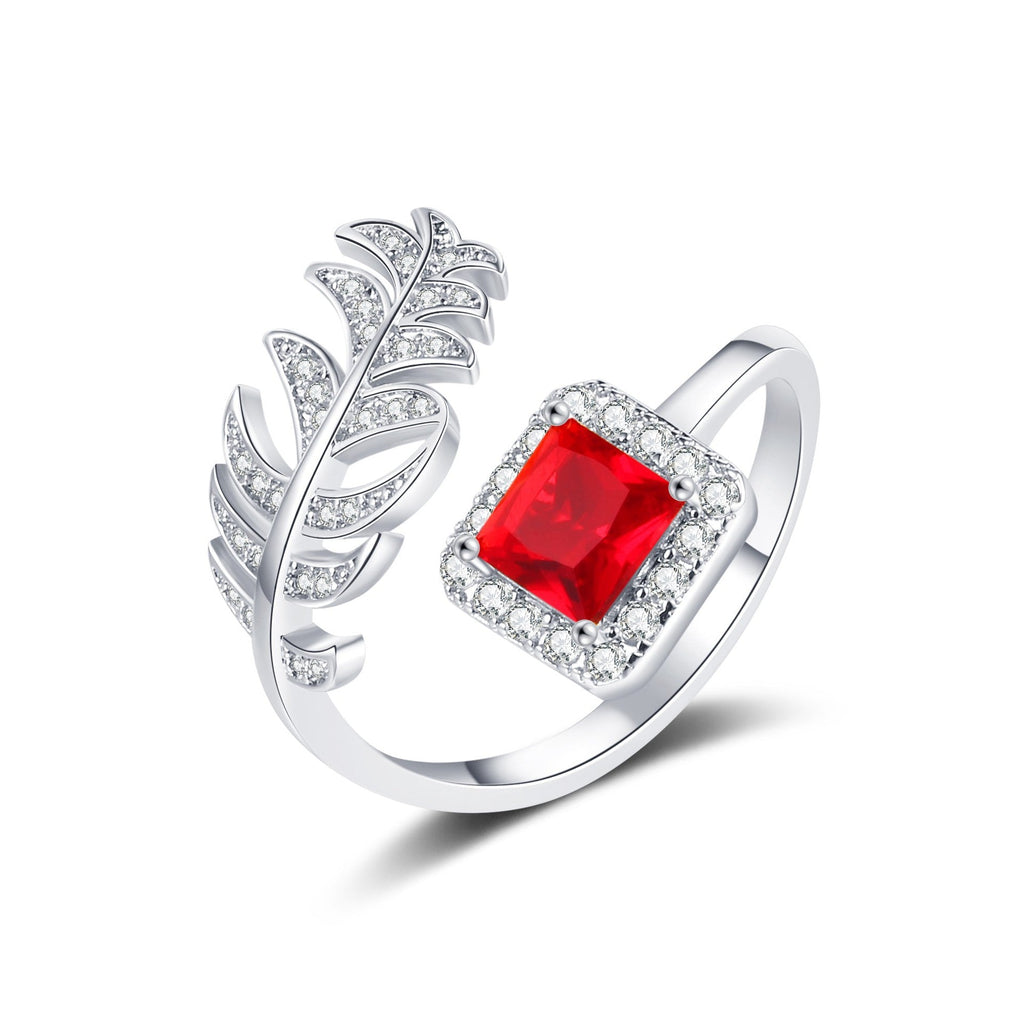 Vintage Handmade Ring