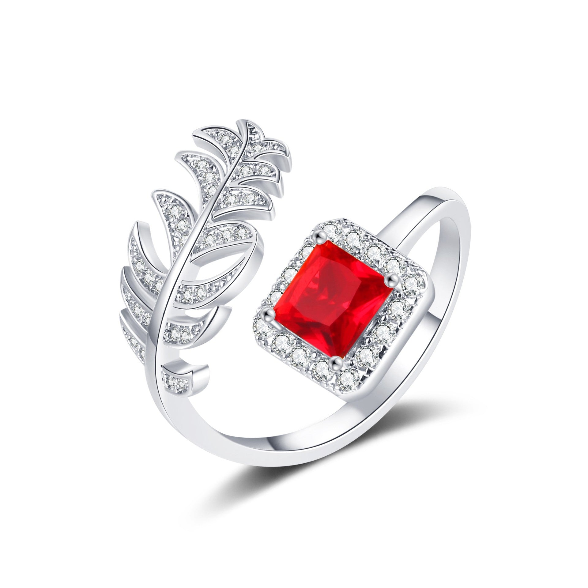 Vintage Handmade Ring