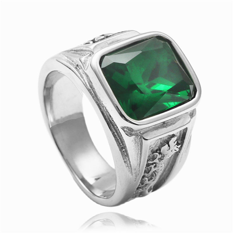 Romantic Ring for Special Moments