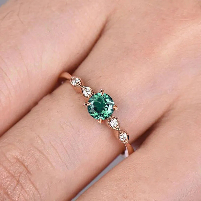 Stunning Ring for Daily Wear