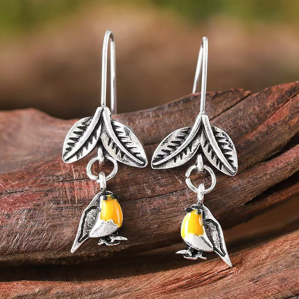 Elegant Earring for Every Occasion