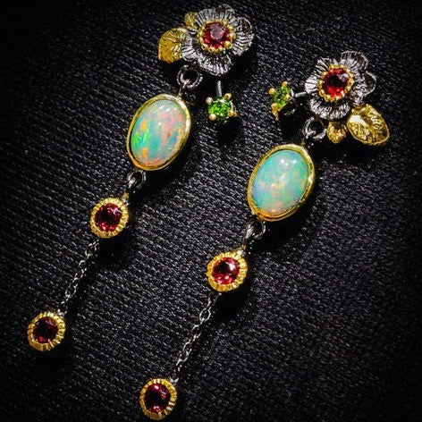 Stunning Earring for Daily Wear