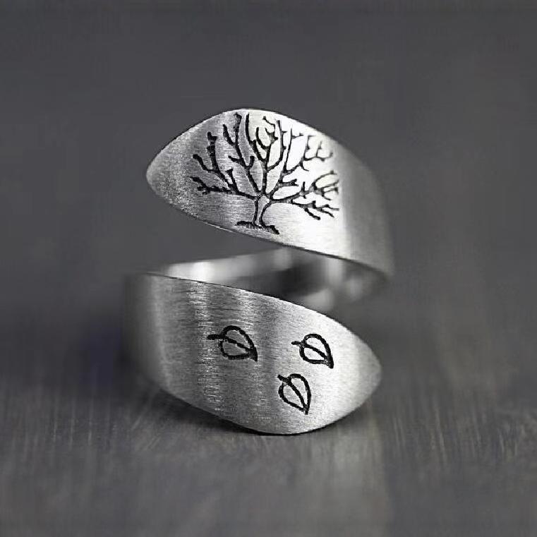 Vintage Handmade Ring