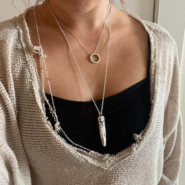 Charming Necklace for Any Occasion
