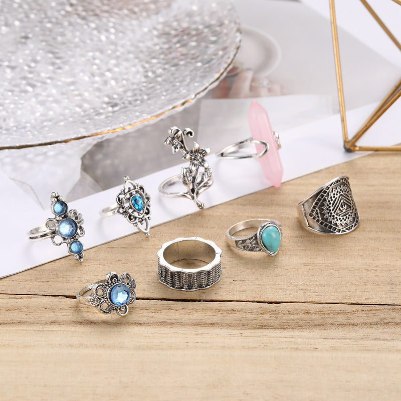 Romantic Ring for Special Moments