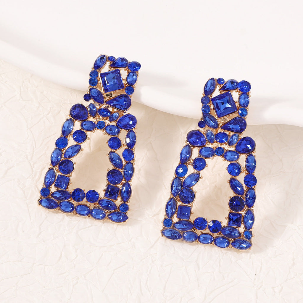Elegant Earring for Every Occasion