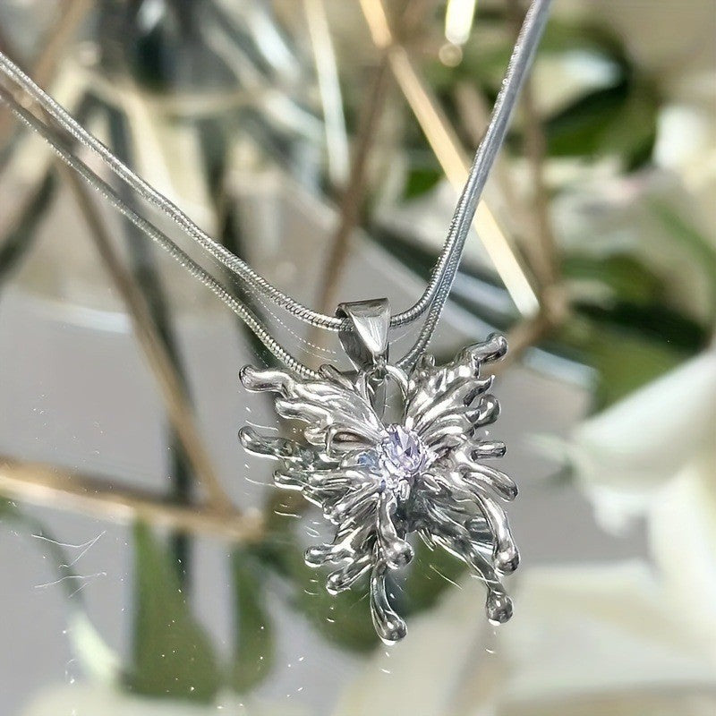 Beautiful Necklace with Unique Style