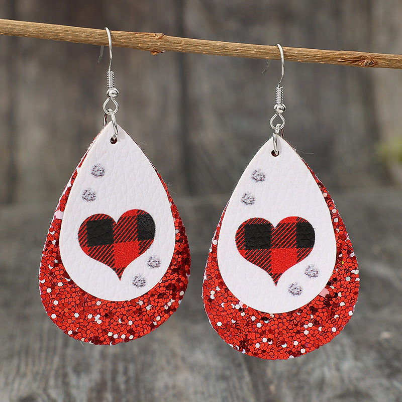 Stunning Earring for Daily Wear