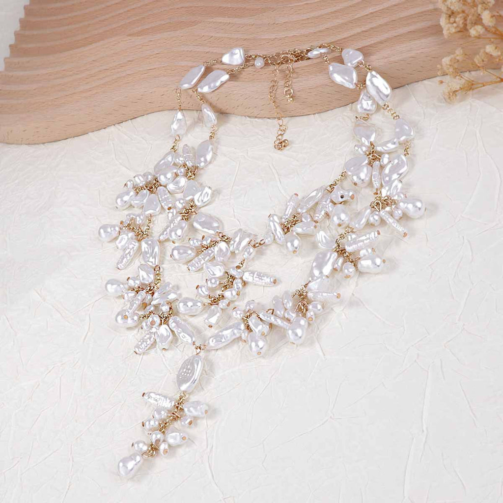 Elegant Pearl Set for Every Occasion