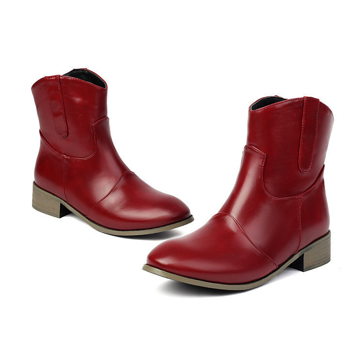 Elegant Orthopedic Boots for Every Step
