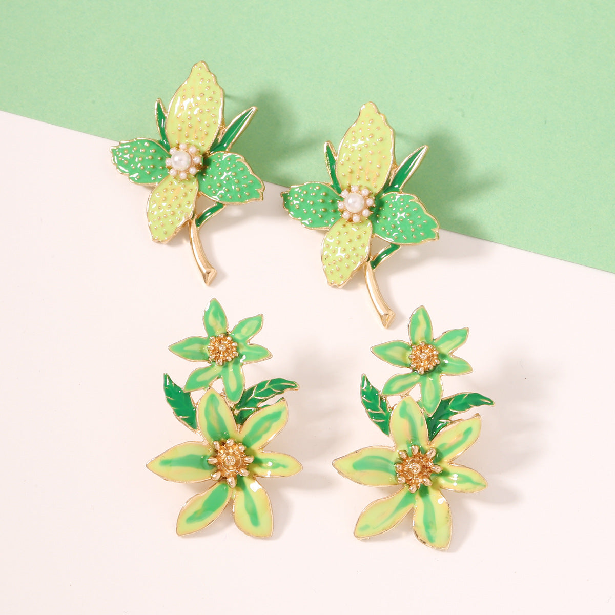 Classic Earring with Timeless Appeal