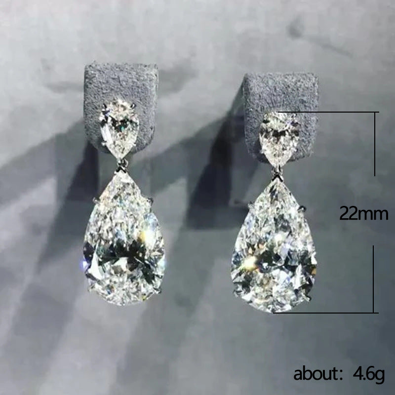 Stunning Earring for Daily Wear