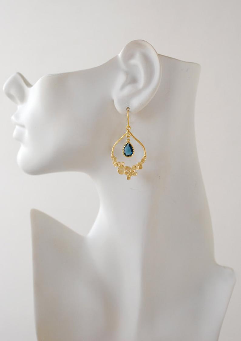 Classic Earring with Timeless Appeal