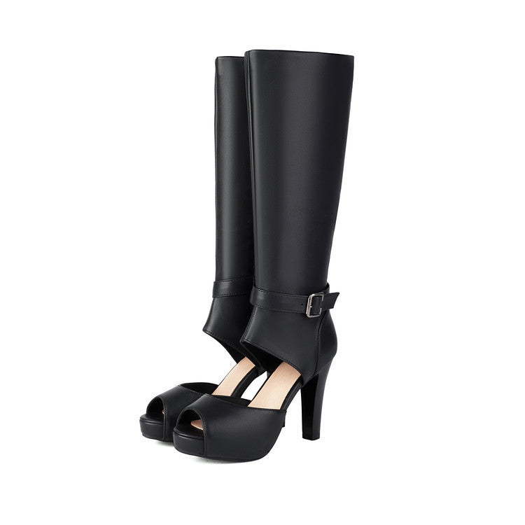 Elegant Orthopedic Boots for Every Step