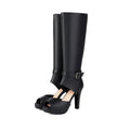 Elegant Orthopedic Boots for Every Step