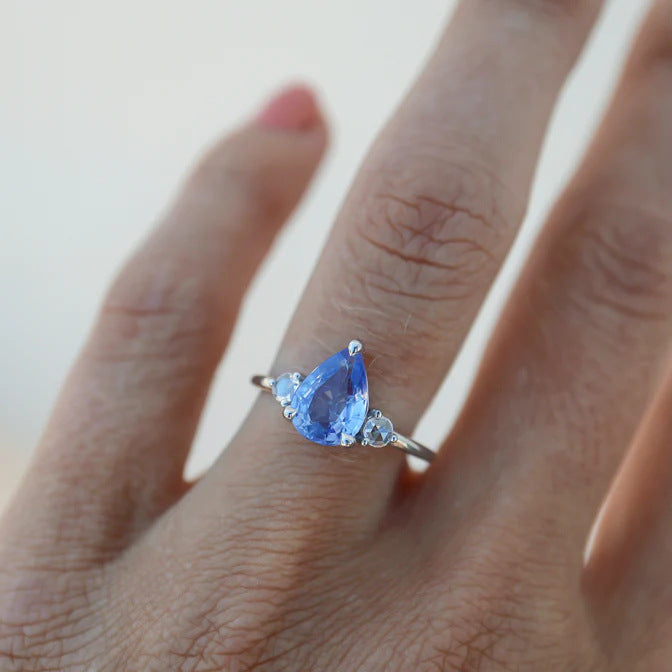 Romantic Ring for Special Moments