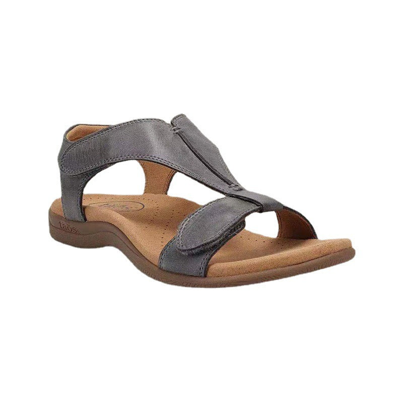 Elegant Orthopedic Sandals for Every Step