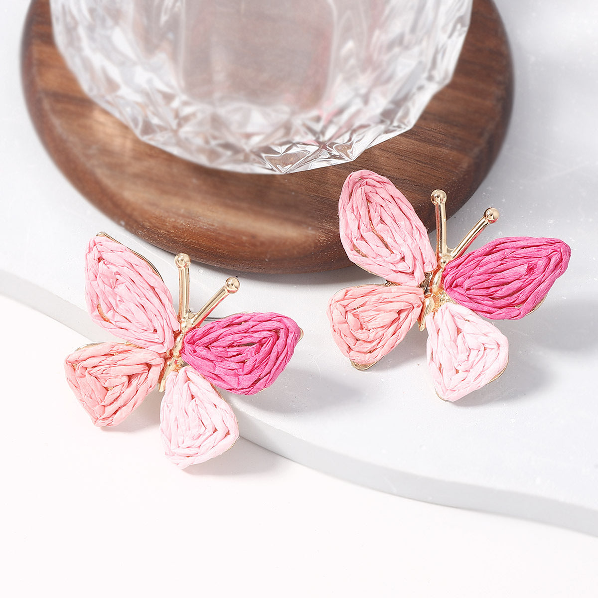 Delicate Artisan Earring