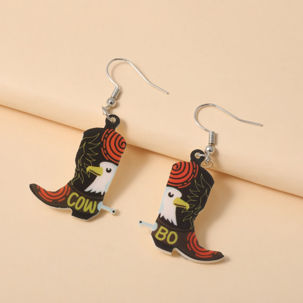 Romantic Earring for Special Moments