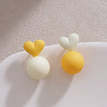 Romantic Earring for Special Moments