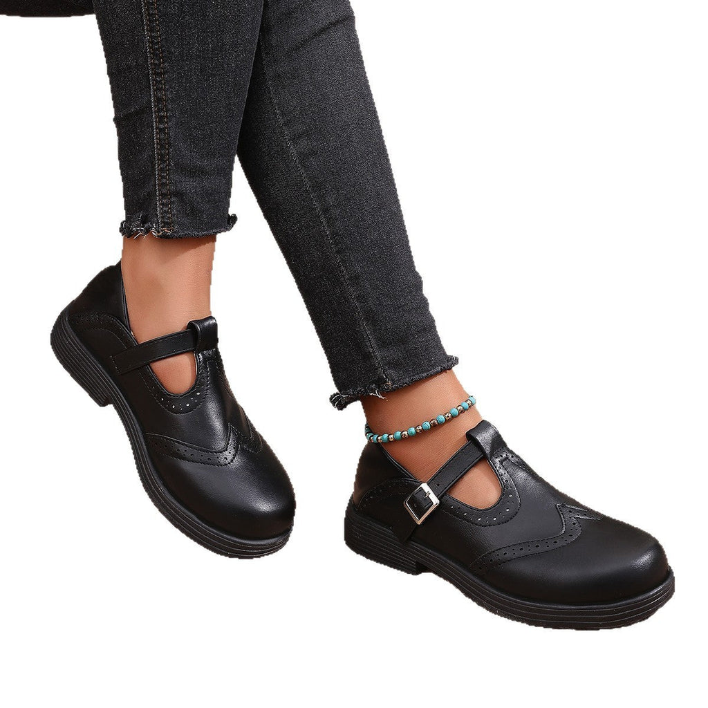 Beautifully Crafted Orthopedic Shoes