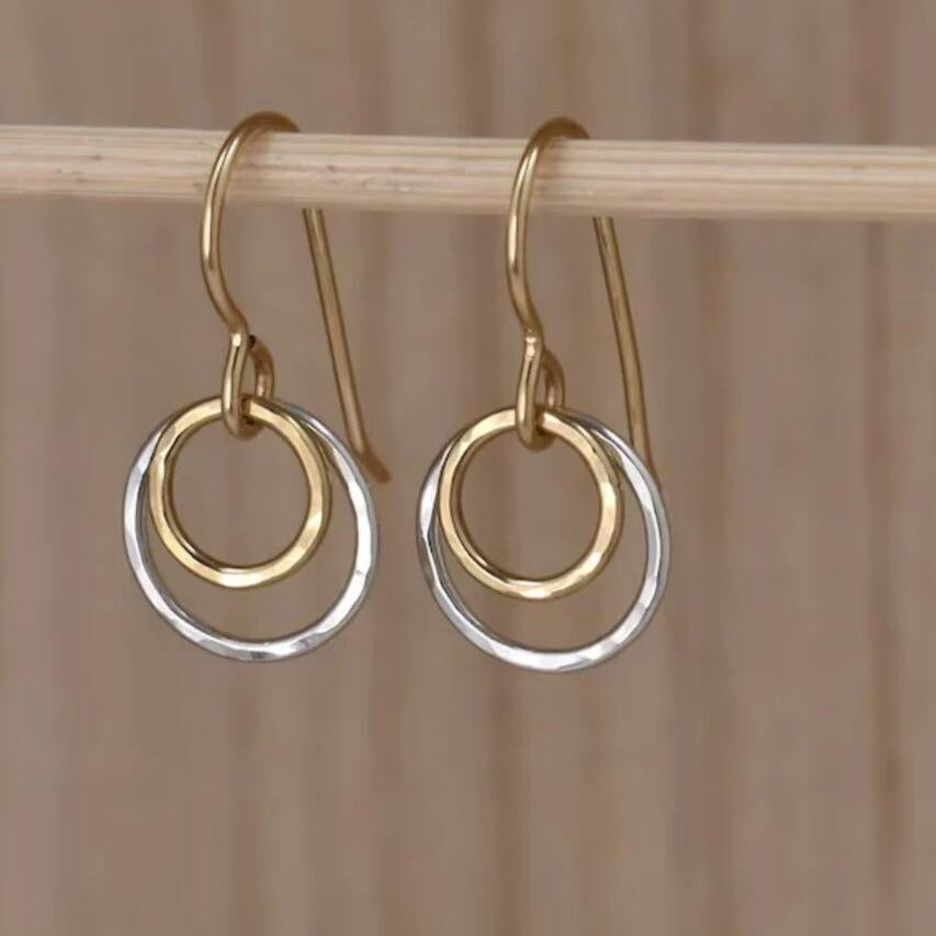 Romantic Earring for Special Moments