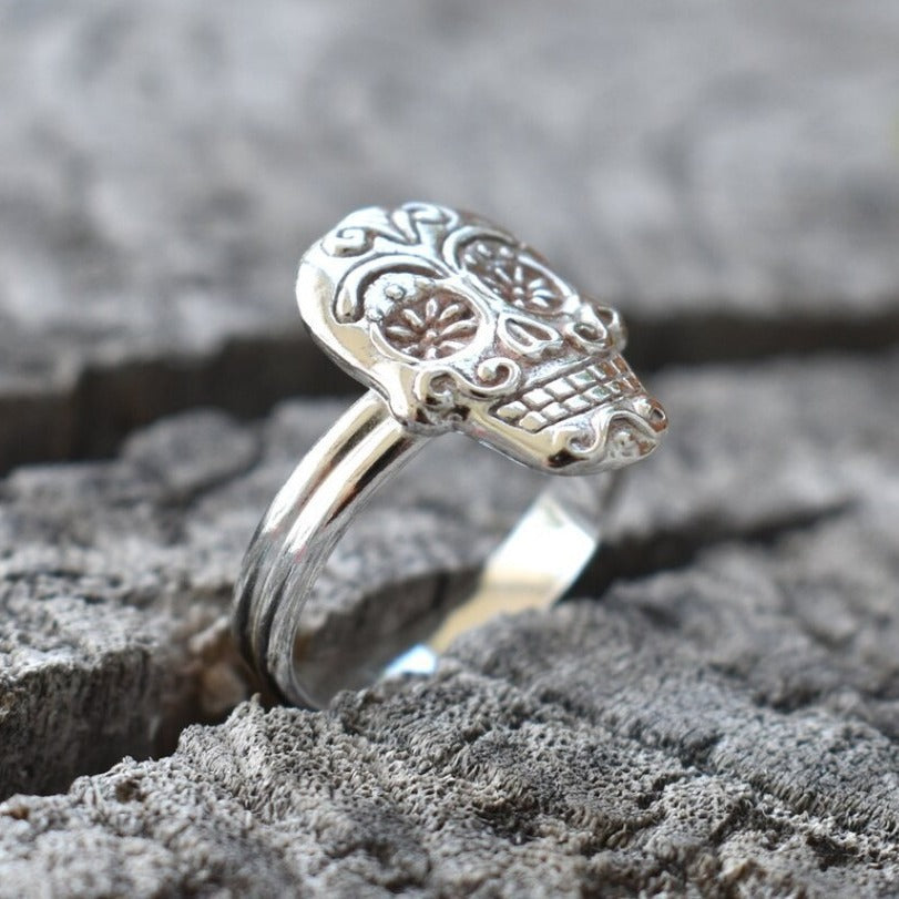 Romantic Ring for Special Moments